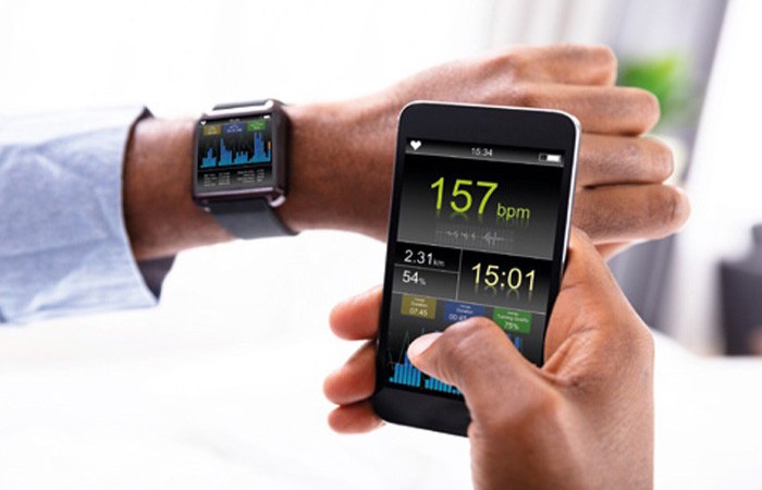 Benefits of Wearable Technology in Healthcare