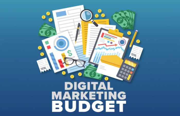 Importance of the Digital Marketing Budget