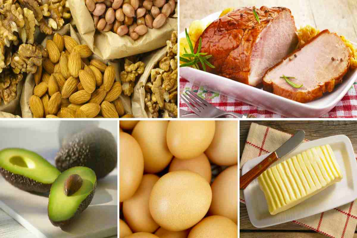 Surprisingly Few Healthy Foods You Should Eat 2022