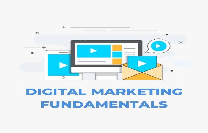 What are the Fundamentals of Digital Marketing_